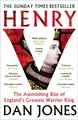 Produktbild: Henry V Dan Jones