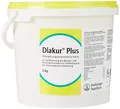 Produktbild: Boehringer Ingelheim Diakur Plus Pulver Vet, 1er Pack (1 x 3 kg)