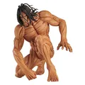 Produktbild: Attack on Titan Statuette PVC Pop Up Parade Eren Yeager: Attack Titan