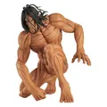 Produktbild: Attack on Titan XL Pop Up Parade Eren Yeager Statue 34 cm Good Smile Company