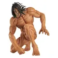 Produktbild: ATTACK ON TITAN - Eren Yeager Attack Titan Ver. XL Pop Up Parade Pvc Figure