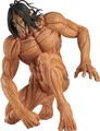 Produktbild: POP UP PARADE Attack on Titan Eren Yeager Titan Ver. XL Figur aus Japan