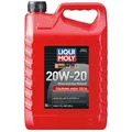 Produktbild: Motoröl LIQUI MOLY 6964 Touring High Tech 20W-20 Kanister 5 Liter