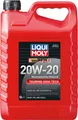 Produktbild: Liqui Moly Touring High Tech 20W-20 6964 Motoröl 5l