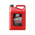 Produktbild: Liqui Moly Touring High Tech 20W-20 Motoröl - 5-Liter - Art.Nr. 6964