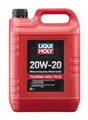 Produktbild: Liqui Moly 6964 Liqui MolyTouring High Tech 20W-20 Motoröl 5l