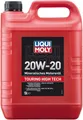 Produktbild: 20W-20 Liqui Moly 6964 Touring High Tech Motoröl 5 Liter