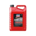 Produktbild: Motoröl LIQUI MOLY 6964 Touring High Tech 20W-20 für