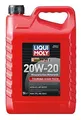 Produktbild: LIQUI MOLY 6964 LIQUI MOLY LM Touring High Tech 20 W-20 6964 Kanister Kunststoff
