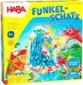 Produktbild: Haba Spiel Funkelschatz, Made in Germany