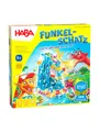 Produktbild: Haba Spiel Funkelschatz (Kinderspiel des Jahres 2018), unisex neutral