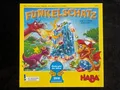 Produktbild: Funkelschatz Kinderspiel Brettspiel Spiel von HABA vollständig