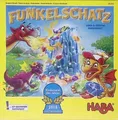 Produktbild: HABA Funkelschatz Burkhardt, Lena und Günter Burkhardt: