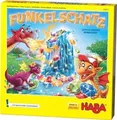 Produktbild: HABA® - Funkelschatz | Lena Burkhardt | Deutsch | Spiel | Brettspiel | 2017