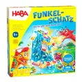 Produktbild: HABA KINDERSPIEL FUNKELSCHATZ KINDER-SPIEL