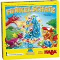 Produktbild: HABA 303402 Funkelschatz, Kinderspiel des Jahres 2018