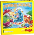 Produktbild: Spiel Funkelschatz - Kinderspiel des Jahres 2018 (Haba) NEU/OVP