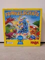 Produktbild: HABA: 303402 FUNKELSCHATZ ...ein spannendes Sammelspiel komplett + Anleitung