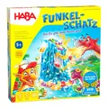 Produktbild: HABA 1303402001 Funkelschatz - Das Eis gibt sein Beute preis