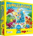 Produktbild: Funkel-Schatz Brettspiel German Language Edition 2018 Japan Ver Neu