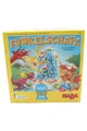 Produktbild: HABA Funkel-Schatz Brettspiel Kinderspiel Drachen Edelsteine NEU