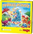 Produktbild: HABA® - Funkelschatz | Lena Burkhardt | Spiel | Brettspiel | 1303402001 | 2017