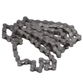Produktbild: Fahrrad Kette Universal Nabenschaltung Fahrradkette 112 Glieder 1/2x1/8 Zoll