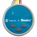 Produktbild: Hunter Company Node-BT Batteriebetriebener 1-Station Bluetooth Bewässerungsregler (DC-Magnetspule nicht im Lieferumfang enthalten)