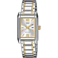 Produktbild: Damen Uhr Casio LTP-1235SG-7ADF - Gold/Silber