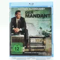 Produktbild: Der Mandant Blu-Ray Gebraucht gut