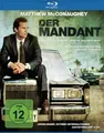 Produktbild: Der Mandant (Blu-ray)