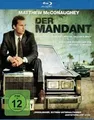 Produktbild: Der Mandant [Blu-ray] von Furman, Brad | DVD | Zustand sehr gut