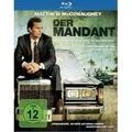 Produktbild: DER MANDANT BLU-RAY MIT MATTHEW MCCONAUGHEY NEU