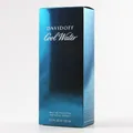 Produktbild: Davidoff Cool Water Eau de Toilette Spray 125 ml