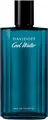 Produktbild: Davidoff Cool Water Eau de Toilette (EdT) 125 ml Parfüm