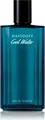 Produktbild: Davidoff - Cool Water Man - Eau De Toilette Natural Spray - Vaporisateur 125 Ml