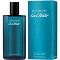 Produktbild: Davidoff Cool Water Eau de Toilette 125ml Spray For Him