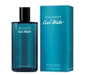 Produktbild: DAVIDOFF Eau de Toilette Davidoff Cool Water For Him Eau de Toilette