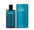 Produktbild: DAVIDOFF Eau de Toilette Davidoff Cool Water For Him Eau de Toilette