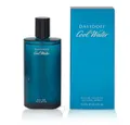Produktbild: DAVIDOFF Eau de Toilette Davidoff Cool Water Herren Eau de Toilette 125 ml