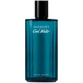 Produktbild: Davidoff Cool Water Herrenduft 125ml EdT Spray - Frische Maskulinität