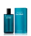 Produktbild: Davidoff Cool Water Eau de Toilette 125 ml