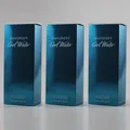 Produktbild: 3x Davidoff Cool Water EDT 125ml