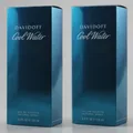 Produktbild: 2x Davidoff Cool Water EDT 125ml