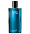 Produktbild: Davidoff Cool Water Men Eau de Toilette 125 ml