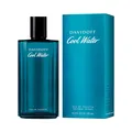 Produktbild: Davidoff Cool Water Eau De Toilette 125ml