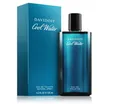 Produktbild: DAVIDOFF Cool Water Man Eau de Toilette 125 ml