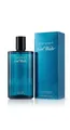 Produktbild: Davidoff 080153 Cool Water 125ml Herren EDT Spray