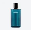 Produktbild: Davidoff Cool Water Men 125 ml Original NEU + OVP Eau de Toilette EDT Herrenduft