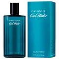 Produktbild: DAVIDOFF COOL WATER FOR MEN 125ML EAU DE TOILETTE SPRAY NAGELNEU & VERSIEGELT